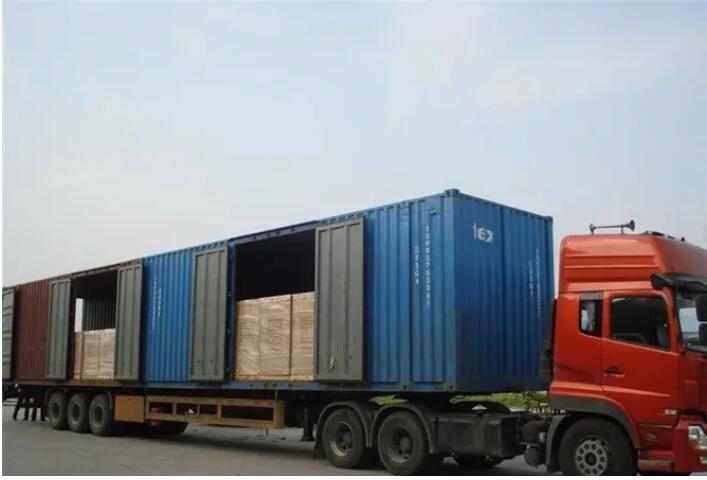 杭州到孝昌县货运专线