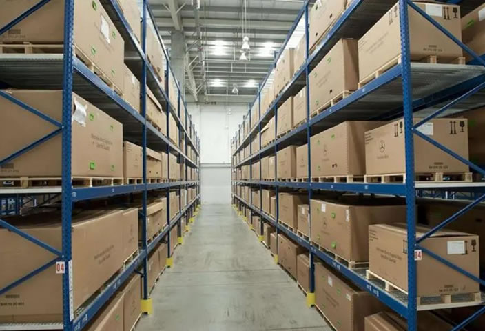 杭州到孝昌县货物仓储