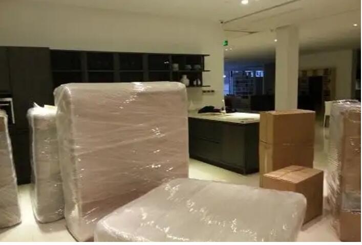 杭州到孝昌县长途搬家