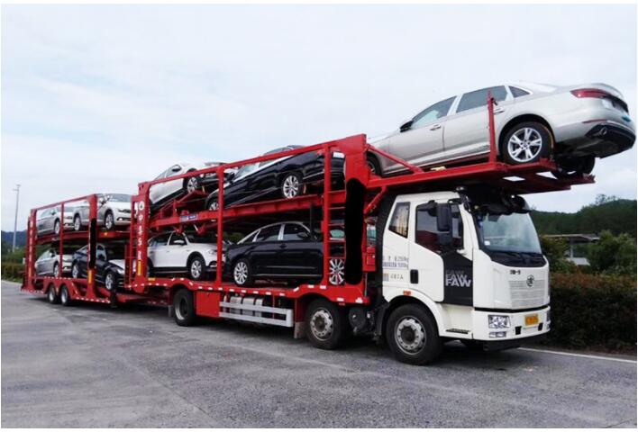 杭州到孝昌县轿车托运